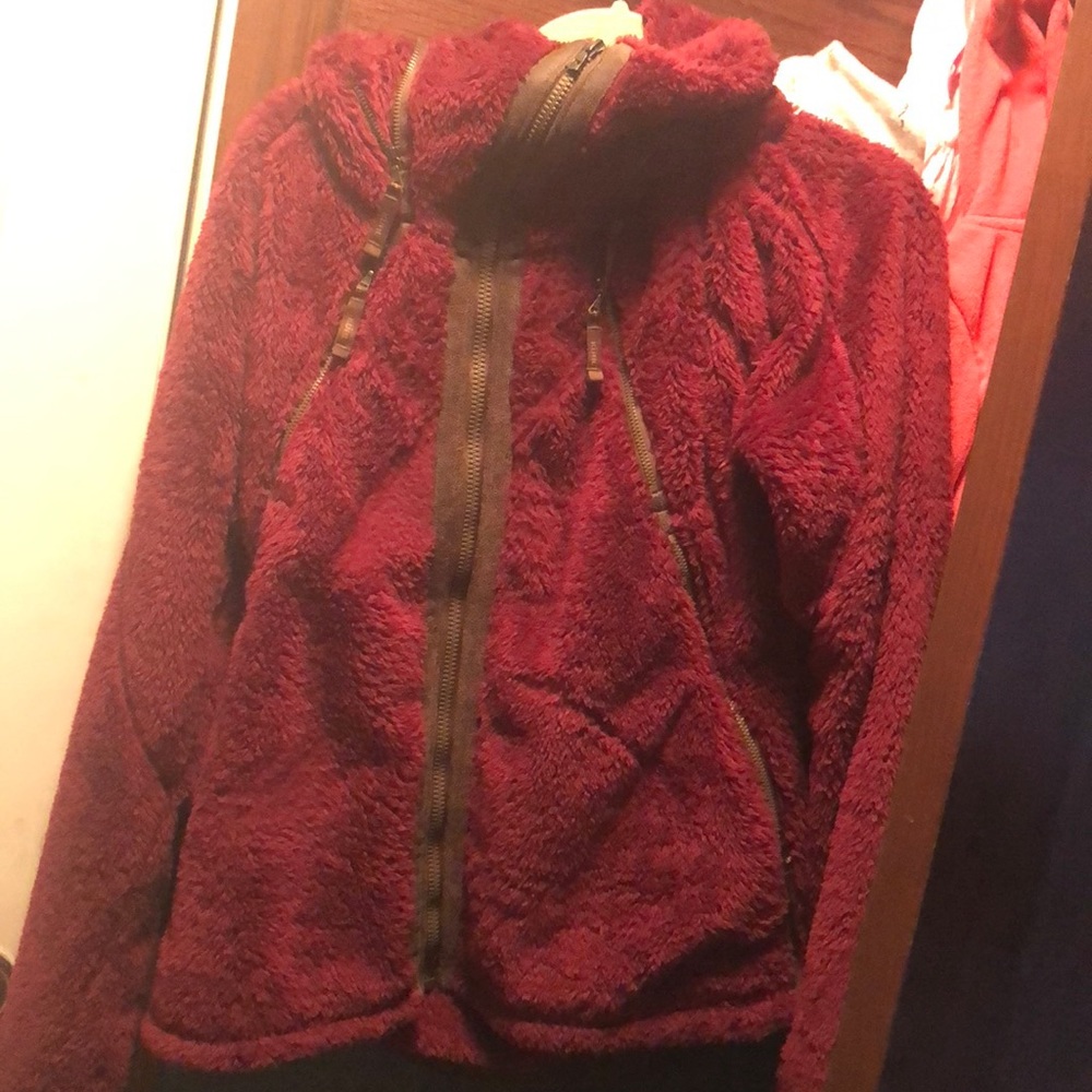 Kuhn jacket-Never Worn- Price is firm